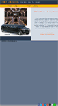 Mobile Screenshot of jjlimo.net